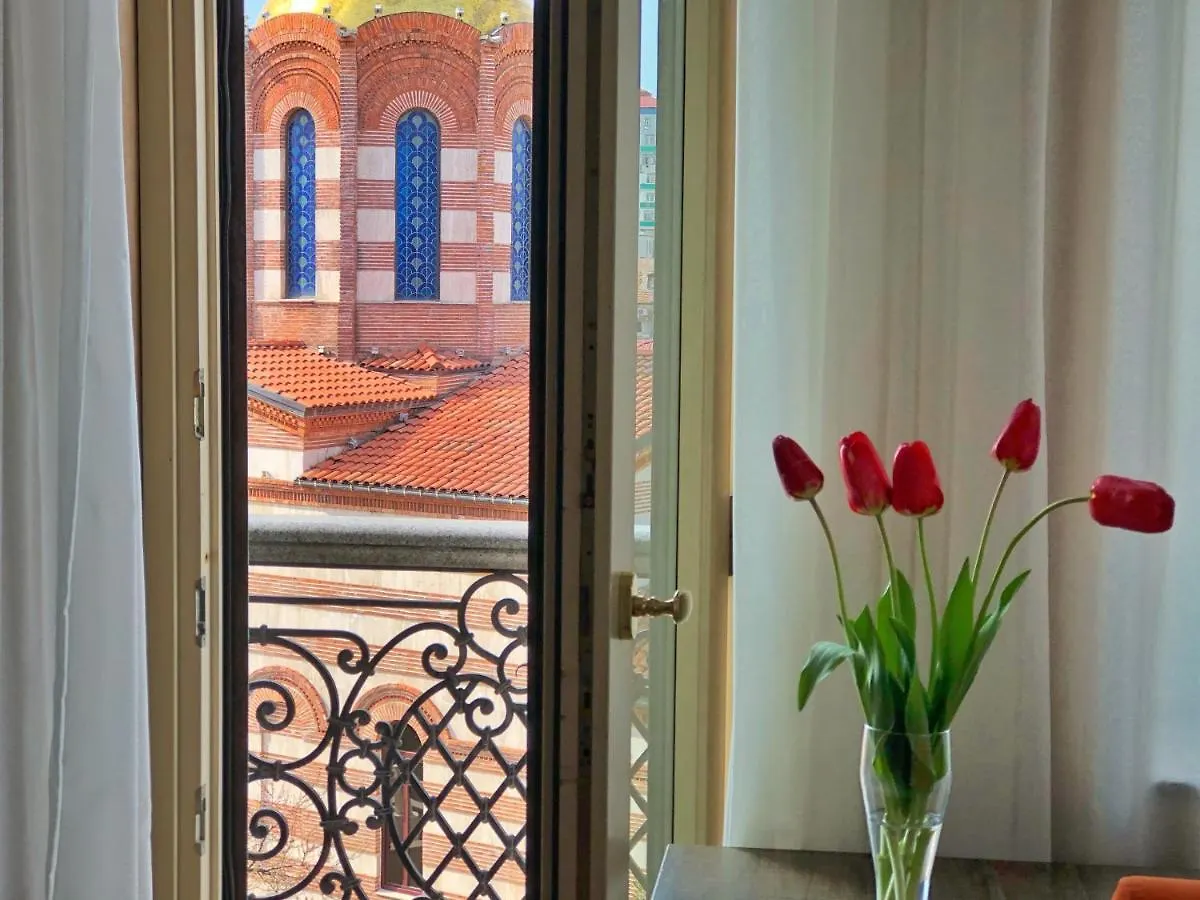 Boutique Hotel O. Galogre 4*, Batumi Georgia