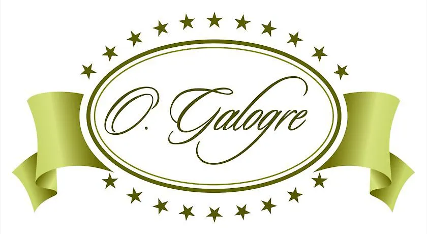 Boutique Hotel O. Galogre Batoemi