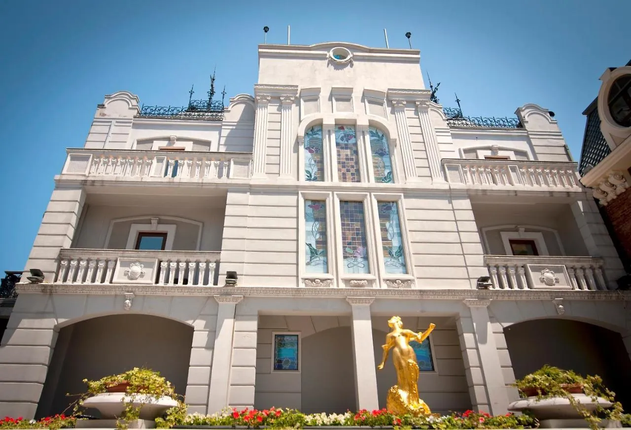 Boutique Hotel O. Galogre Batumi