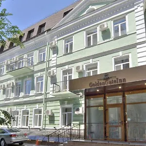 Otel Golden Gate Kiev