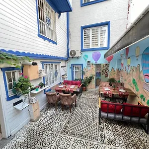 visit hotel