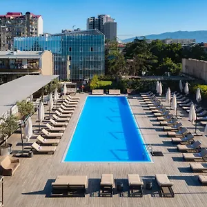 Otel - By Ihg Tiflis