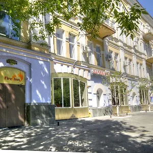 Otel Fire Kiev