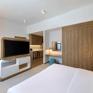 Otel Element Al Mina, Jumeirah Dubai