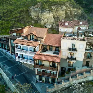 Citadel Narikala 4* Tbilisi