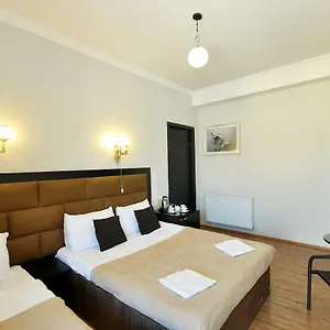 Marsel 3* Tbilisi