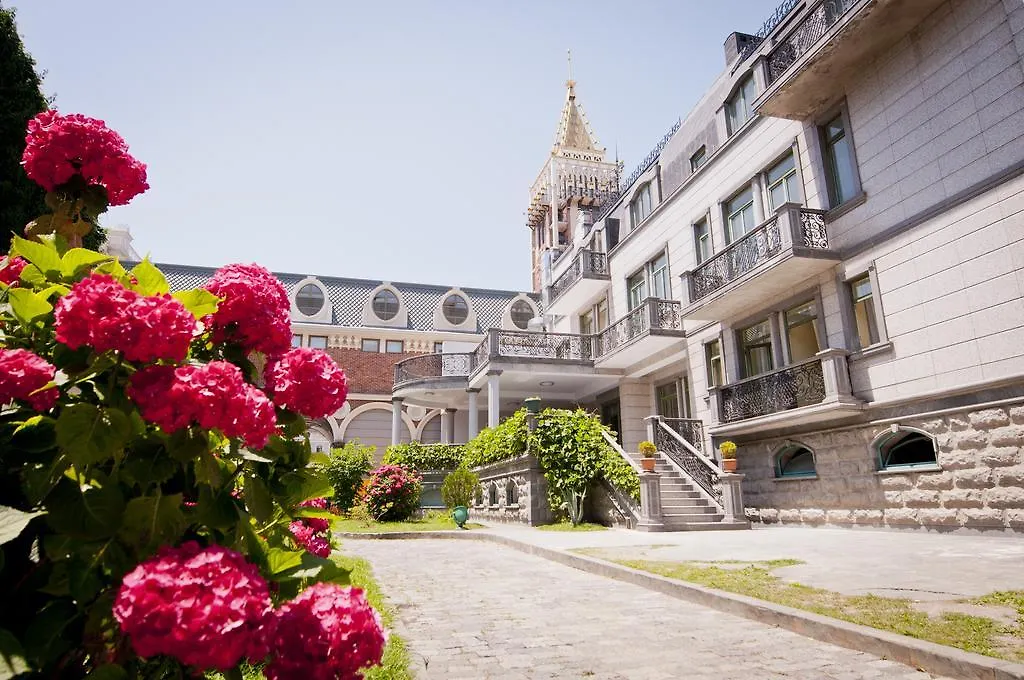 Boutique Hotel O. Galogre